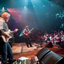 Widespread Panic © KLRU photo by Scott Newton