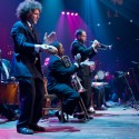 Preservation Hall Jazz Band © KLRU photo by Scott Newton
