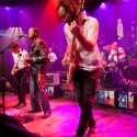 Black Joe Lewis & The Honeybears