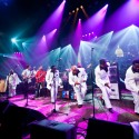 Black Joe Lewis & The Honeybears