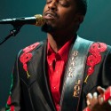 Black Joe Lewis & The Honeybears