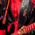 Black Joe Lewis & The Honeybears