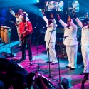 Black Joe Lewis & The Honeybears