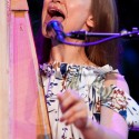 Joanna Newsom © KLRU photo by Scott Newton