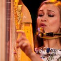 Joanna Newsom © KLRU photo by Scott Newton