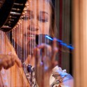 Joanna Newsom © KLRU photo by Scott Newton