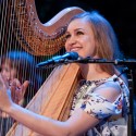 Joanna Newsom © KLRU photo by Scott Newton