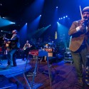 The Decemberists © KLRU photo by Scott Newton