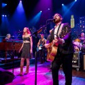 The Decemberists © KLRU photo by Scott Newton
