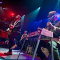 The Decemberists © KLRU photo by Scott Newton