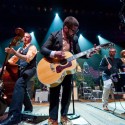 The Decemberists © KLRU photo by Scott Newton