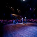 Gillian Welch © KLRU photo by Scott Newton