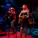 Gillian Welch © KLRU photo by Scott Newton