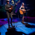 Gillian Welch © KLRU photo by Scott Newton