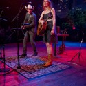 Gillian Welch © KLRU photo by Scott Newton