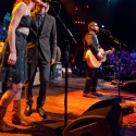 The Decemberists © KLRU photo by Scott Newton