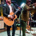 The Decemberists © KLRU photo by Scott Newton