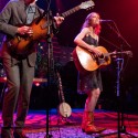 Gillian Welch © KLRU photo by Scott Newton