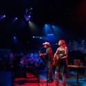 Gillian Welch © KLRU photo by Scott Newton