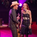 Gillian Welch © KLRU photo by Scott Newton