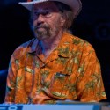 Jeff Bridges © KLRU photo by Scott Newton
