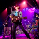 Coldplay © KLRU photo by Scott Newton