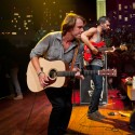 The Head and the Heart © KLRU photo by Scott Newton