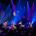 The Head and the Heart © KLRU photo by Scott Newton