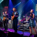 Arcade Fire © KLRU photo by Scott Newton