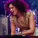 Arcade Fire © KLRU photo by Scott Newton