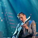 Arcade Fire © KLRU photo by Scott Newton