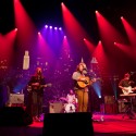 Fleet Foxes © KLRU photo by Scott Newton
