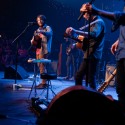 Fleet Foxes © KLRU photo by Scott Newton