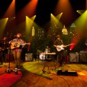 Fleet Foxes © KLRU photo by Scott Newton