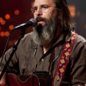 Steve Earle © KLRU photo by Scott Newton