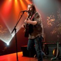 Steve Earle © KLRU photo by Scott Newton