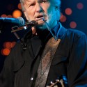 Kris Kristofferson © KLRU photo by Scott Newton Kris Kristofferson © KLRU photo by Scott Newton