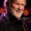 Kris Kristofferson © KLRU photo by Scott Newton Kris Kristofferson © KLRU photo by Scott Newton