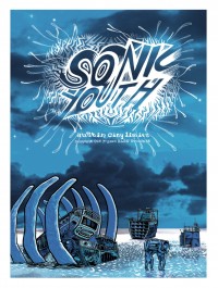 Sonic Youth Season 36 by John Howard
