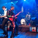 Black Joe Lewis & The Honeybears