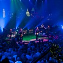 The Steve Miller Band © KLRU photo by Scott Newton