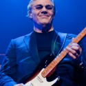 The Steve Miller Band © KLRU photo by Scott Newton