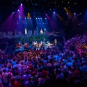 The Decemberists © KLRU photo by Scott Newton