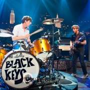 The Black Keys © KLRU photo by Scott Newton The Black Keys © KLRU photo by Scott Newton