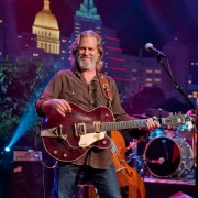 Jeff Bridges © KLRU photo by Scott Newton