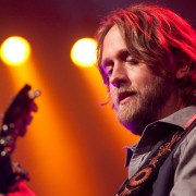 Hayes Carll © KLRU photo by Scott Newton Hayes Carll © KLRU photo by Scott Newton