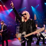 Cheap Trick © KLRU photo by Scott Newton Cheap Trick © KLRU photo by Scott Newton