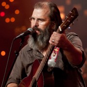 Steve Earle © KLRU photo by Scott Newton