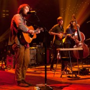 Fleet Foxes © KLRU photo by Scott Newton