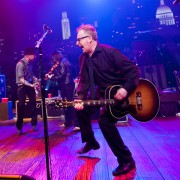 Flogging Molly © KLRU photo by Scott Newton Flogging Molly © KLRU photo by Scott Newton